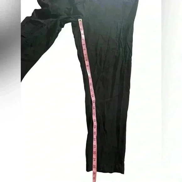 Banana Republic Factory Women’s Pants Size Medium - Picture 8 of 9